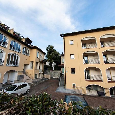 Locarno Centro Apartments Exterior photo
